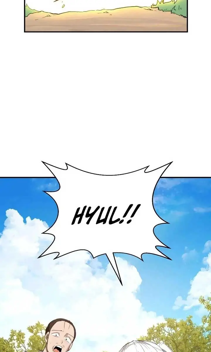 Maybe Undefeatable Chapter 8 Page 3