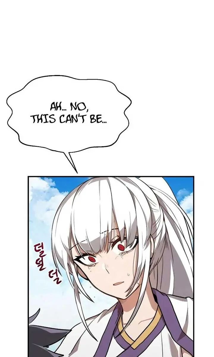 Maybe Undefeatable Chapter 8 Page 5