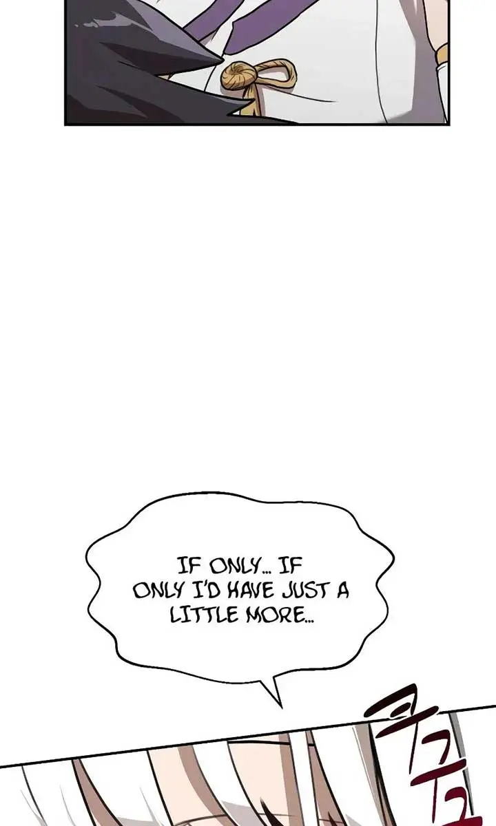 Maybe Undefeatable Chapter 8 Page 6