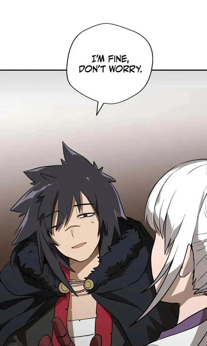 Maybe Undefeatable Chapter 8 Page 8