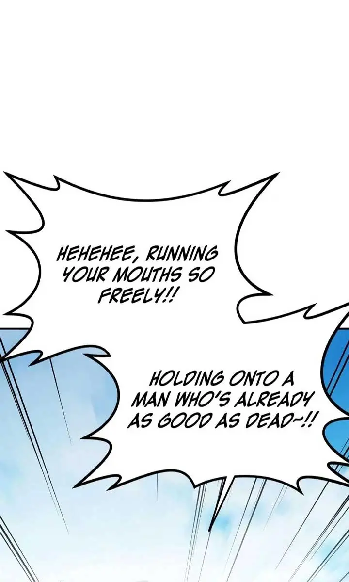 Maybe Undefeatable Chapter 8 Page 15