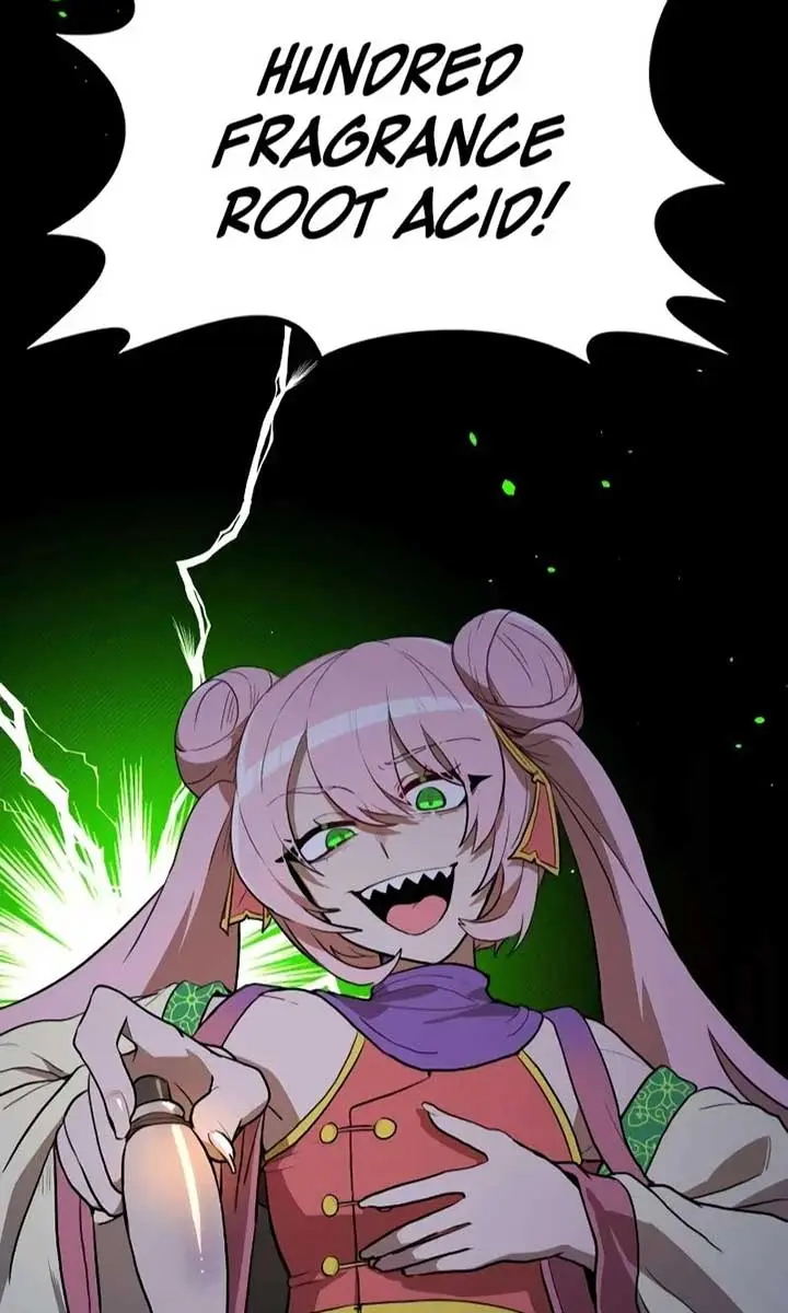 Maybe Undefeatable Chapter 8 Page 18