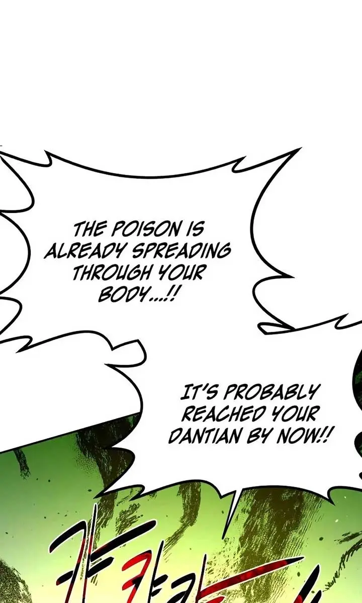 Maybe Undefeatable Chapter 8 Page 22