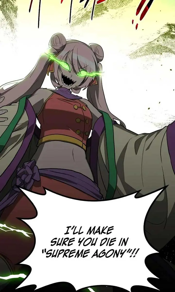 Maybe Undefeatable Chapter 8 Page 23