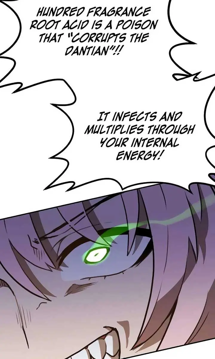 Maybe Undefeatable Chapter 8 Page 26