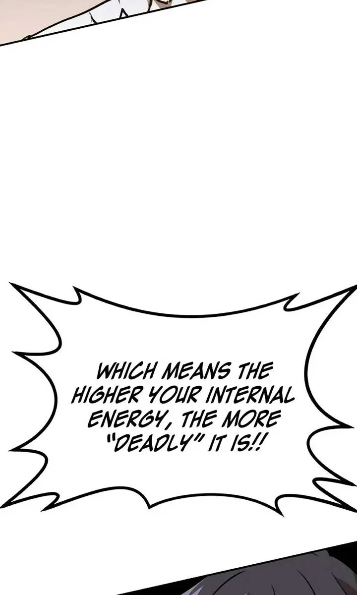 Maybe Undefeatable Chapter 8 Page 27