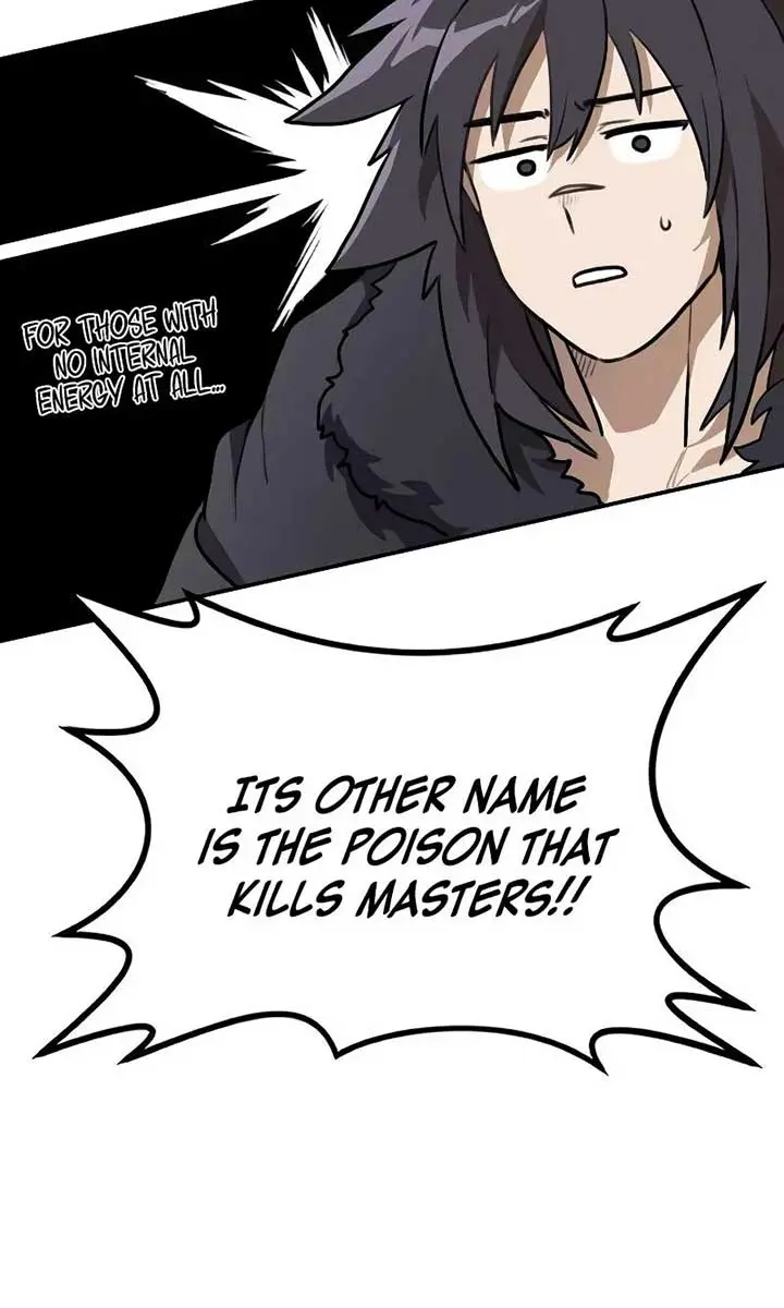 Maybe Undefeatable Chapter 8 Page 28