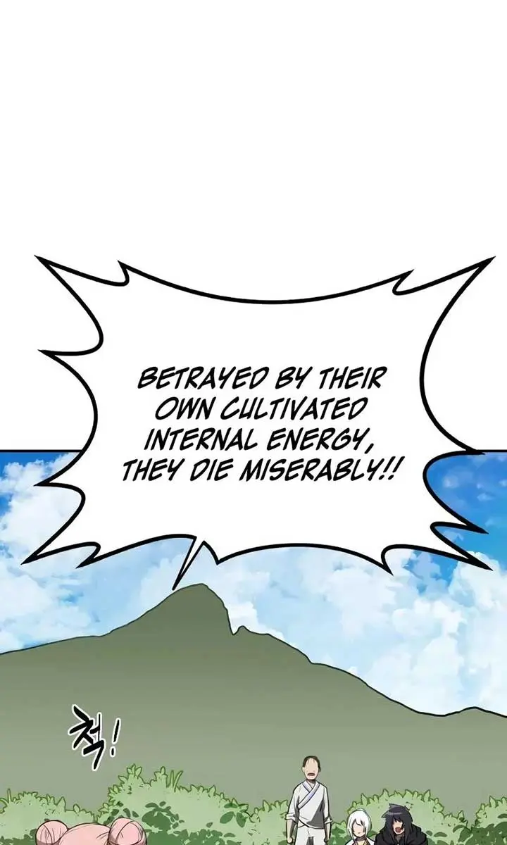 Maybe Undefeatable Chapter 8 Page 29