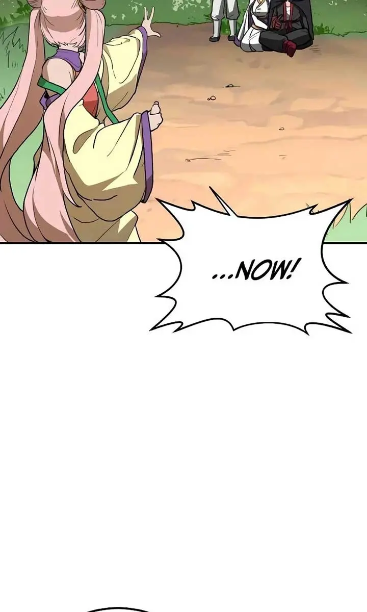 Maybe Undefeatable Chapter 8 Page 30