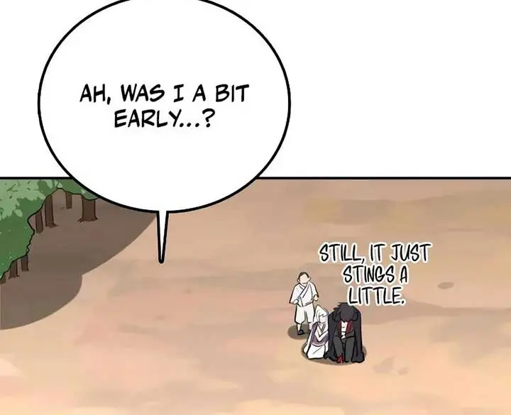 Maybe Undefeatable Chapter 8 Page 31