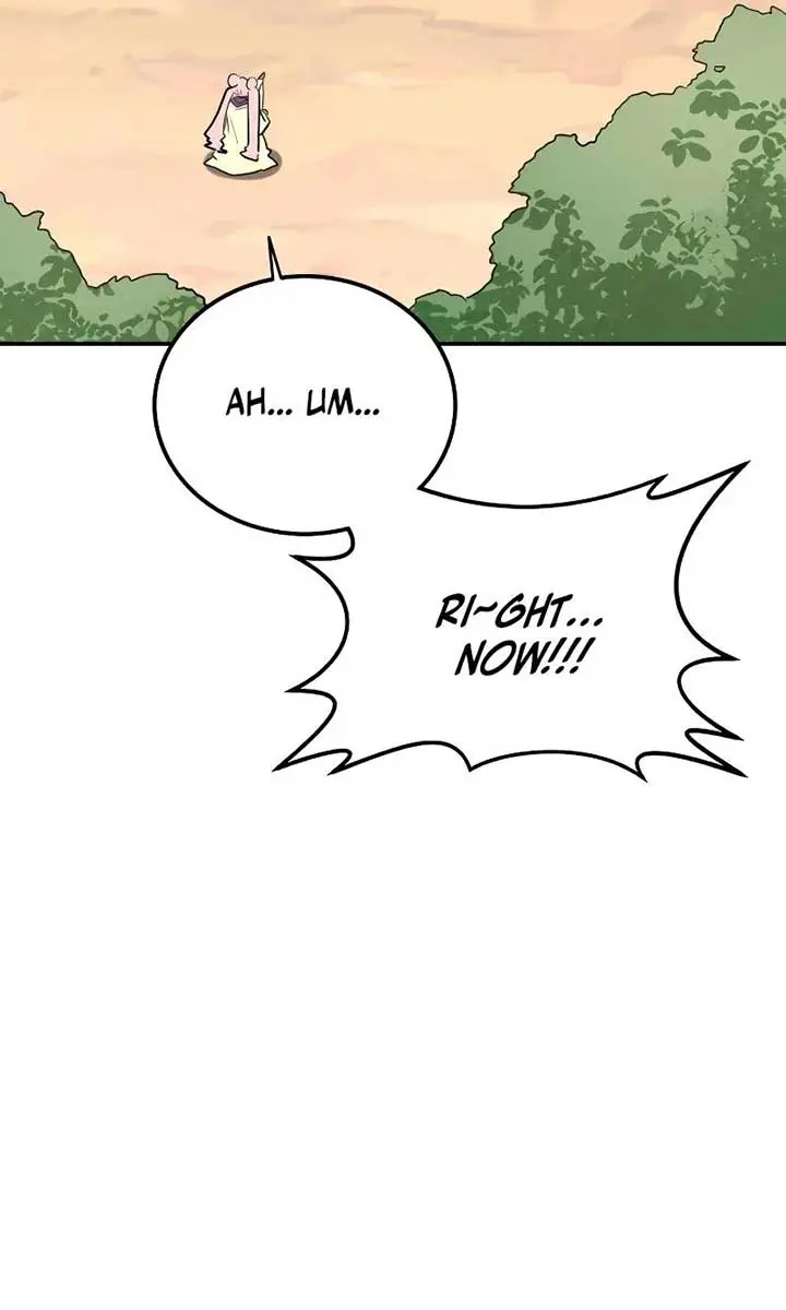 Maybe Undefeatable Chapter 8 Page 32