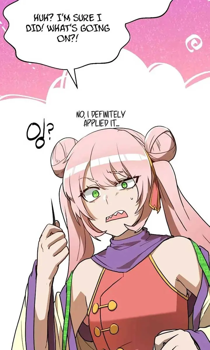 Maybe Undefeatable Chapter 8 Page 36