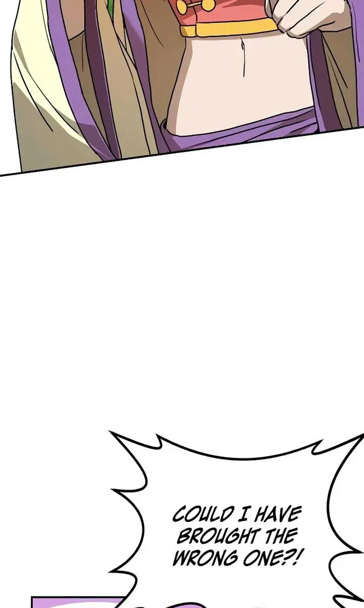 Maybe Undefeatable Chapter 8 Page 37