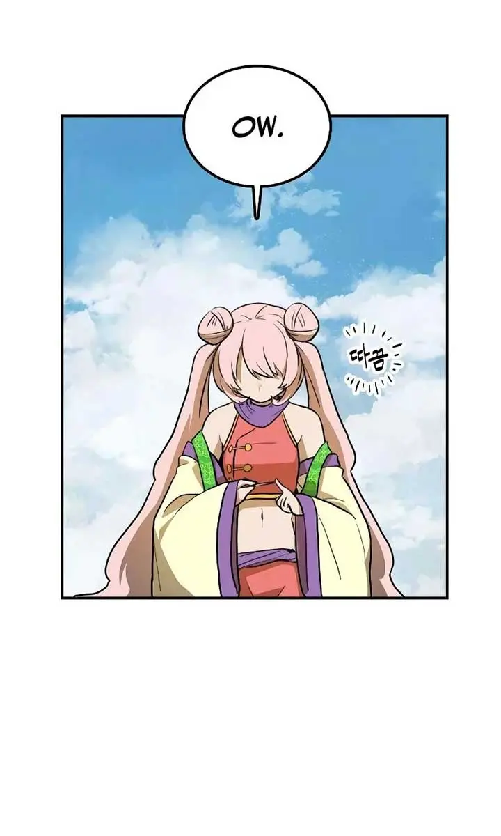 Maybe Undefeatable Chapter 8 Page 40