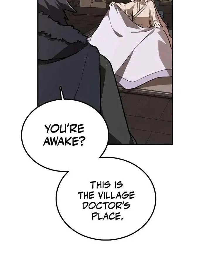 Maybe Undefeatable Chapter 8 Page 51