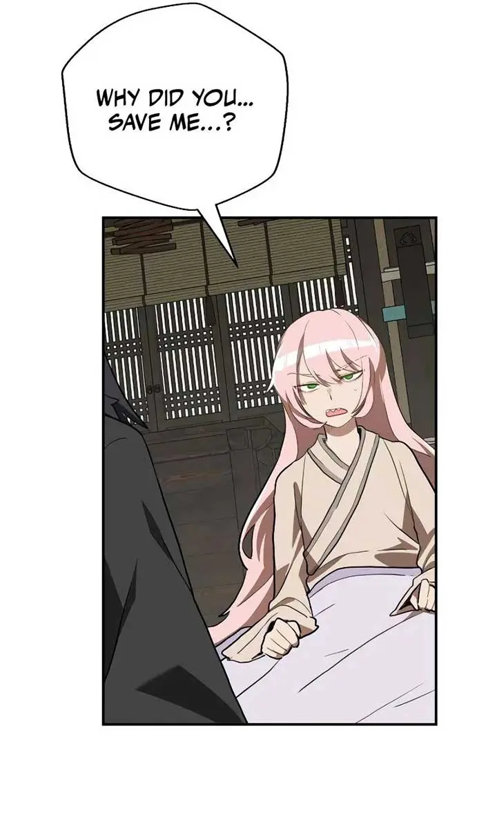 Maybe Undefeatable Chapter 8 Page 61