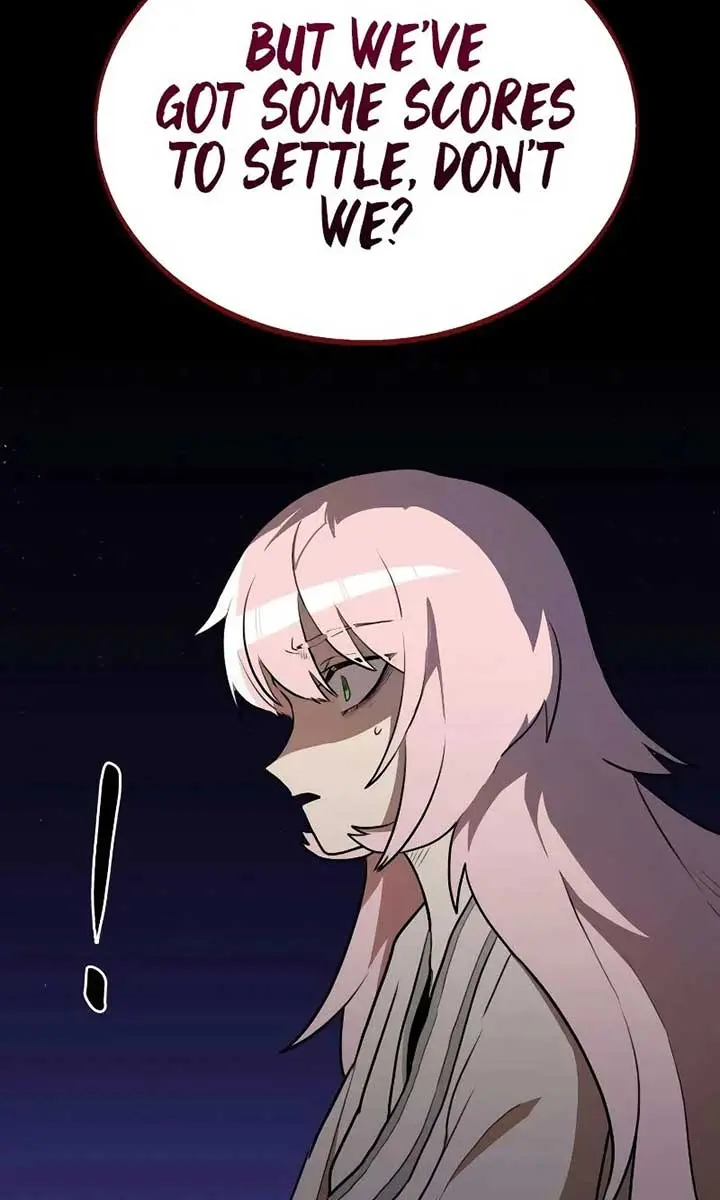 Maybe Undefeatable Chapter 8 Page 65