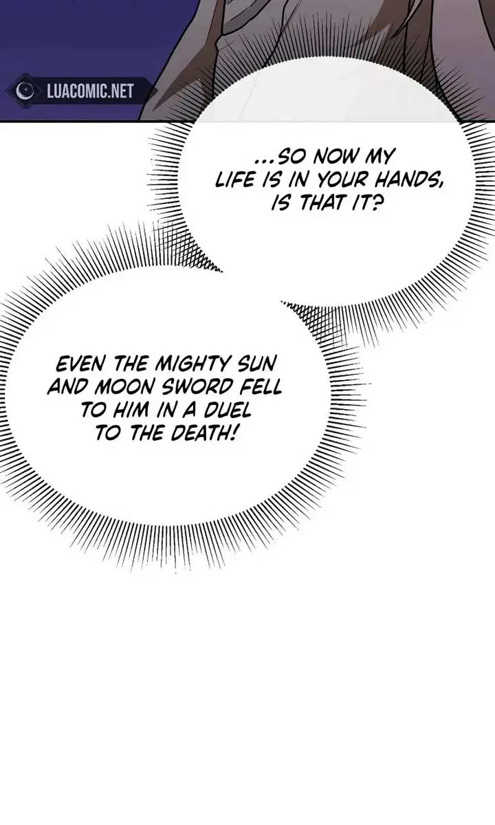Maybe Undefeatable Chapter 8 Page 66