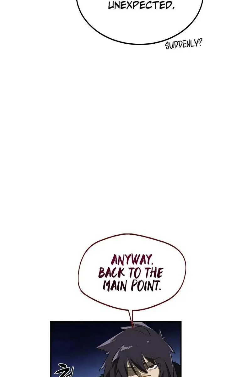 Maybe Undefeatable Chapter 8 Page 72