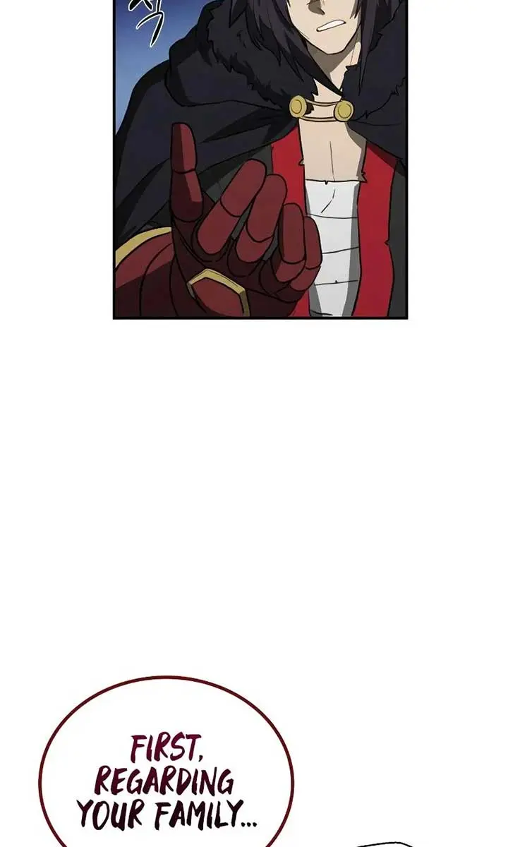 Maybe Undefeatable Chapter 8 Page 73