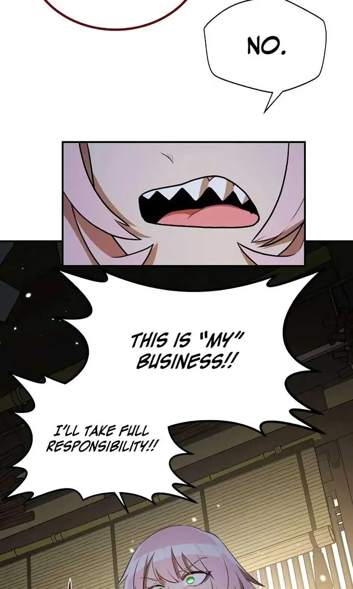Maybe Undefeatable Chapter 8 Page 74