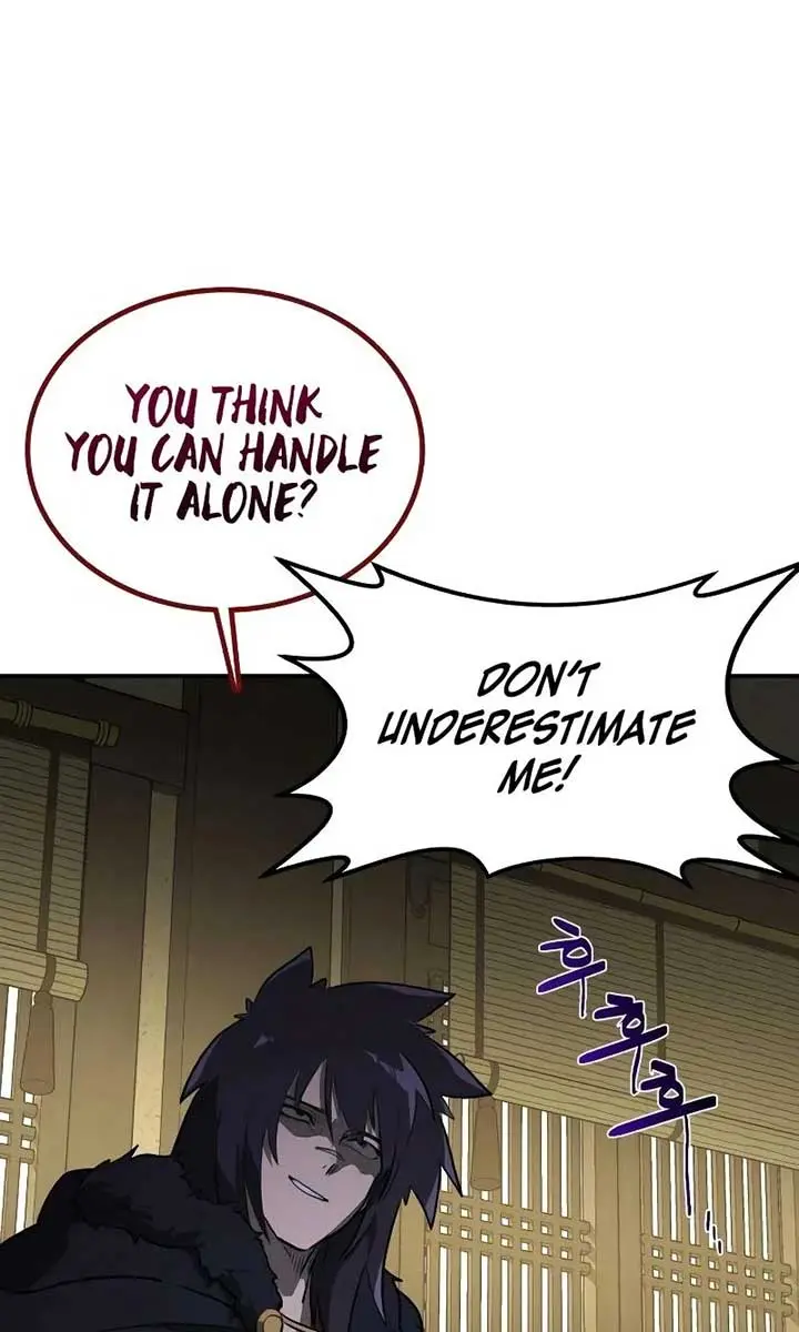 Maybe Undefeatable Chapter 8 Page 76