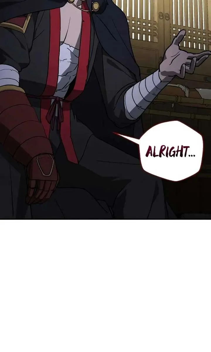 Maybe Undefeatable Chapter 8 Page 77