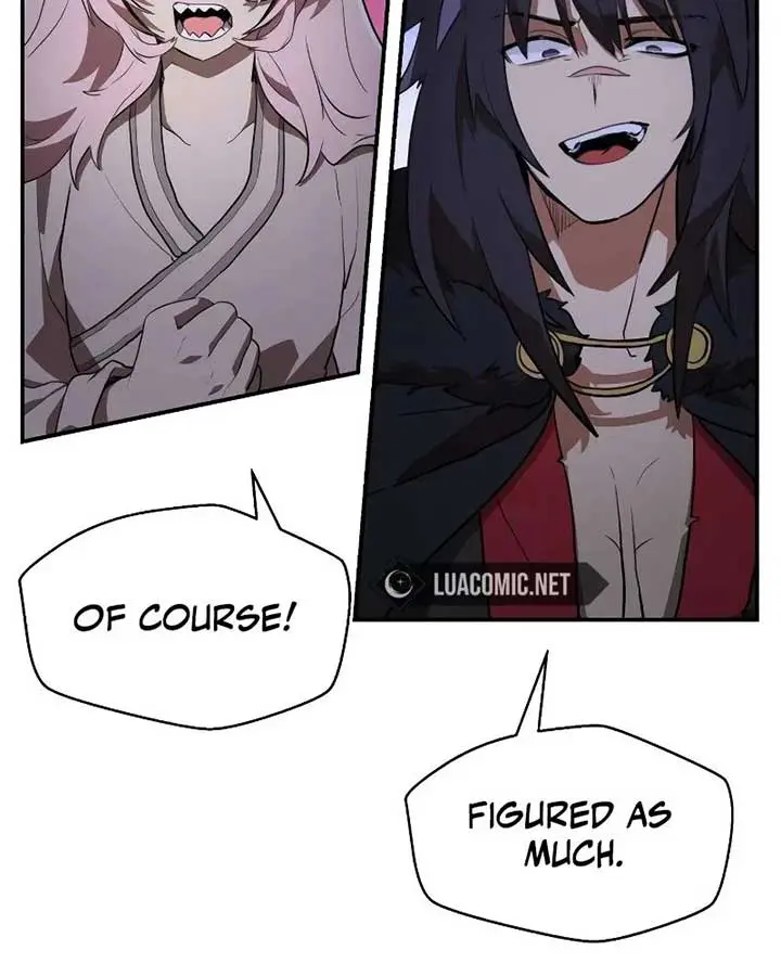 Maybe Undefeatable Chapter 8 Page 80