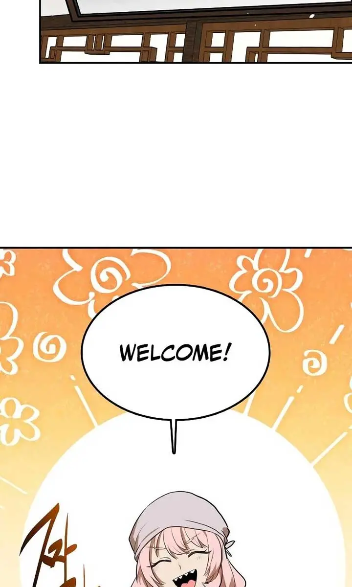 Maybe Undefeatable Chapter 8 Page 84