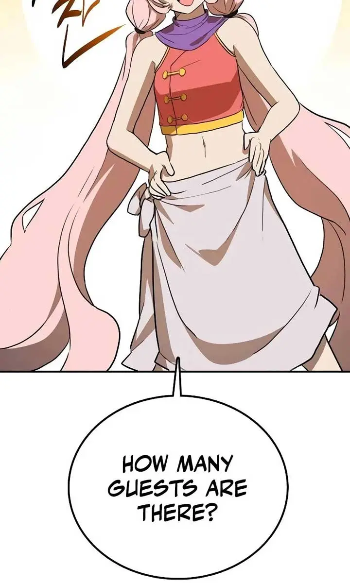 Maybe Undefeatable Chapter 8 Page 85