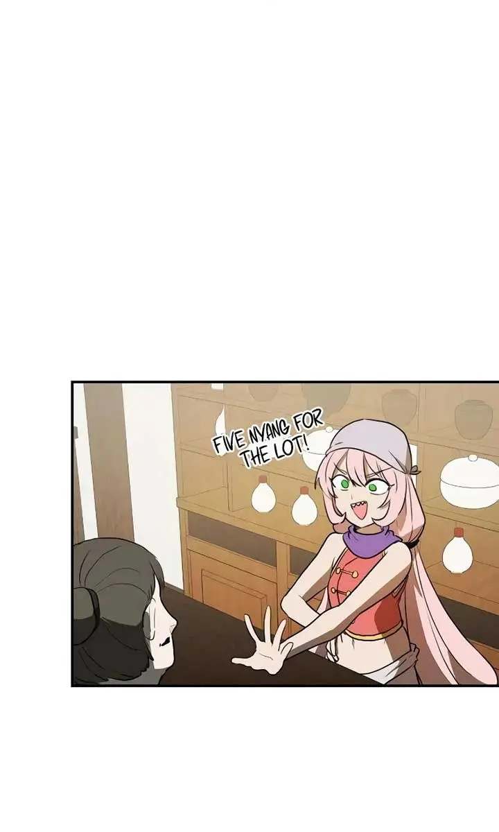 Maybe Undefeatable Chapter 8 Page 86
