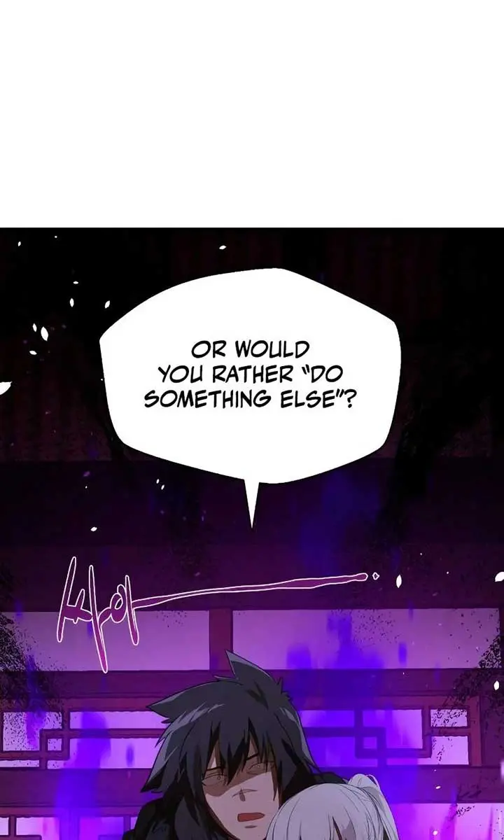Maybe Undefeatable Chapter 8 Page 89