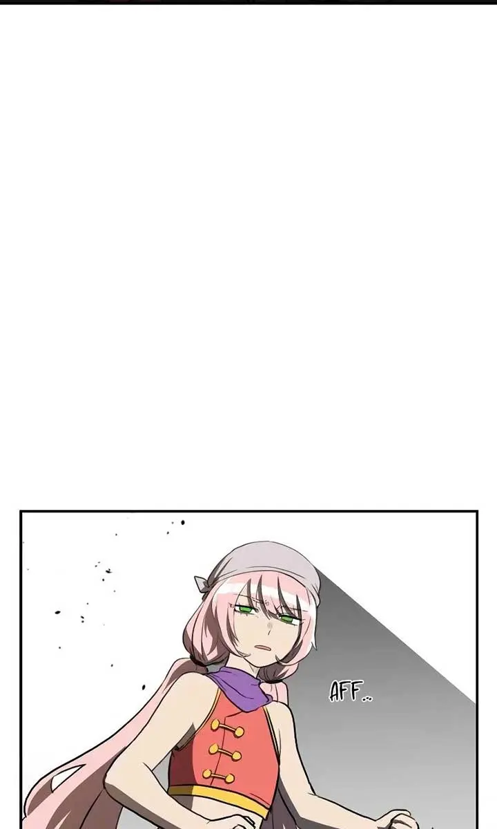 Maybe Undefeatable Chapter 8 Page 91