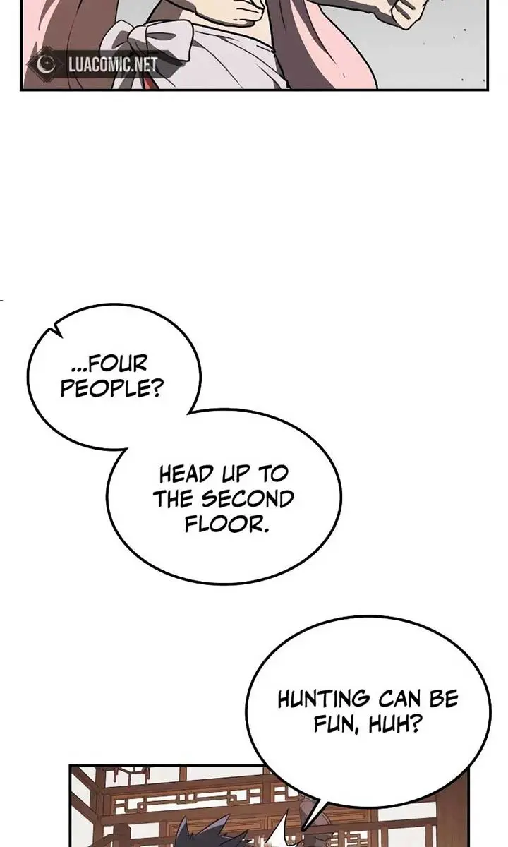 Maybe Undefeatable Chapter 8 Page 92