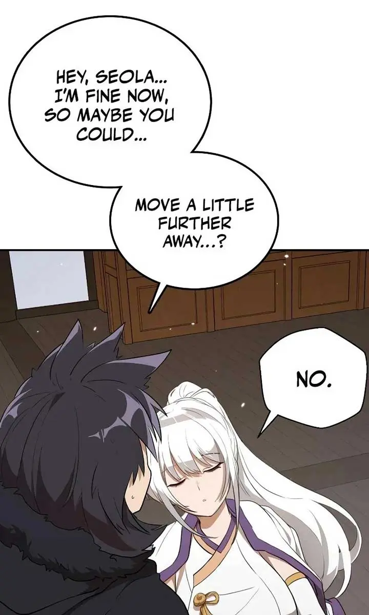 Maybe Undefeatable Chapter 8 Page 94