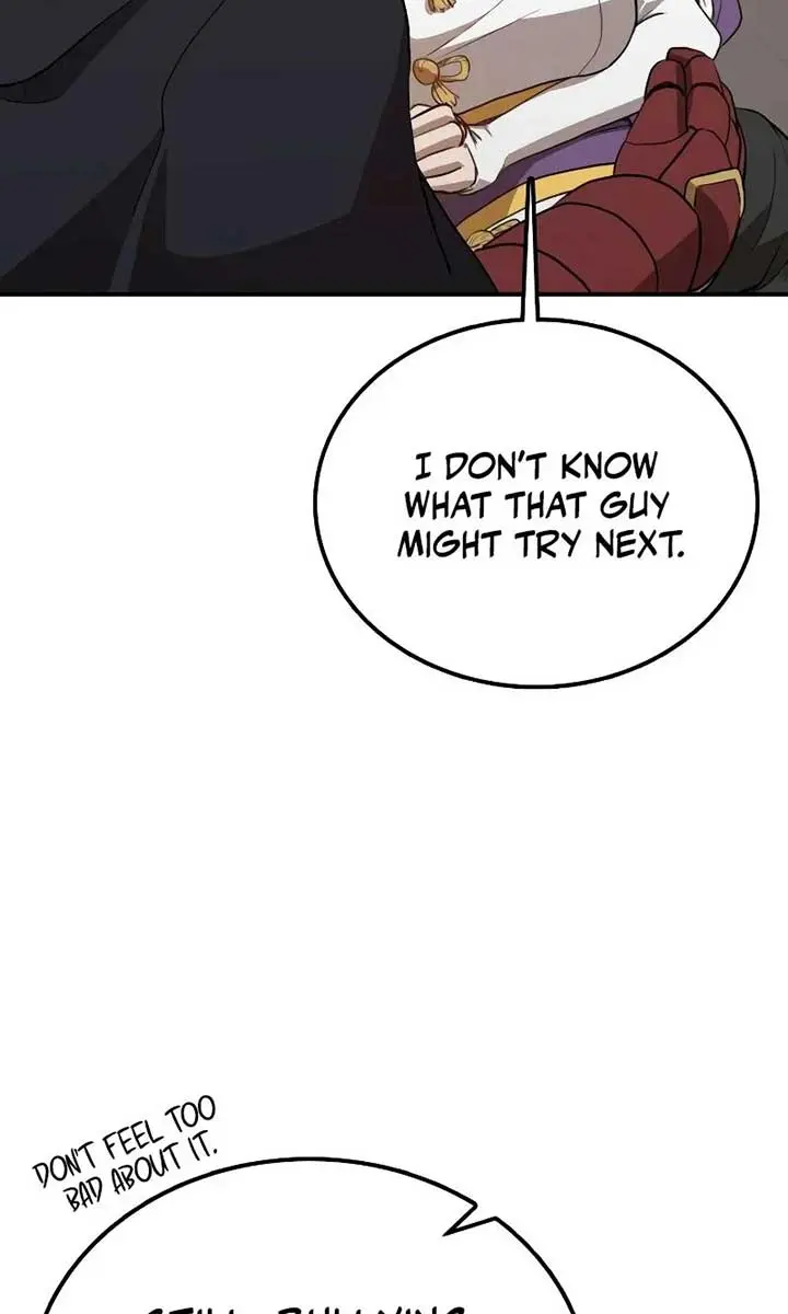 Maybe Undefeatable Chapter 8 Page 95
