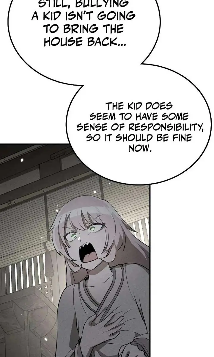 Maybe Undefeatable Chapter 8 Page 96