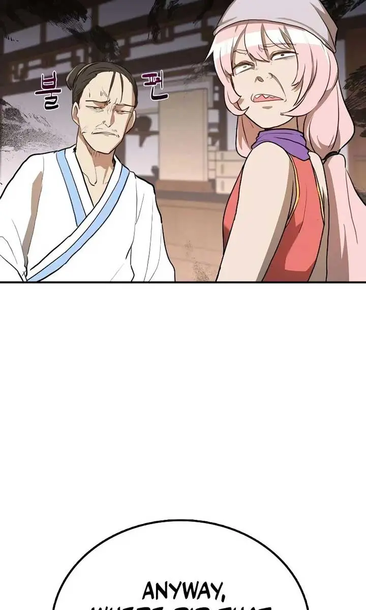 Maybe Undefeatable Chapter 8 Page 107