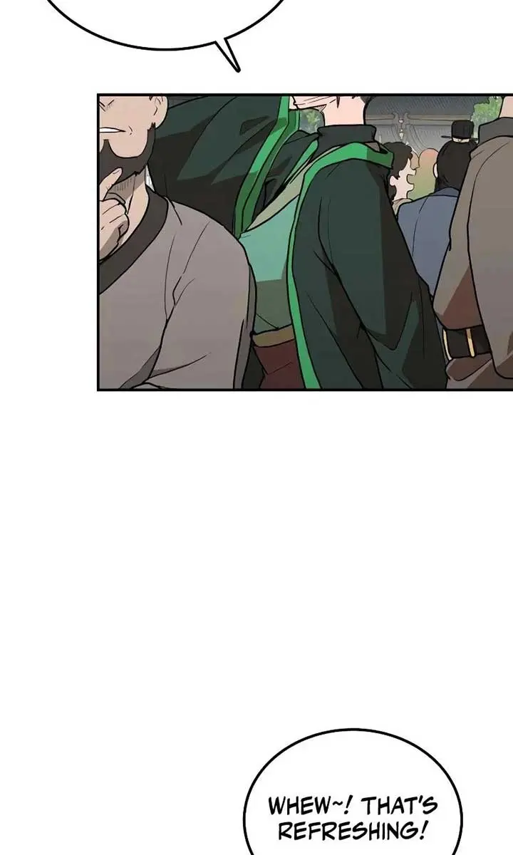 Maybe Undefeatable Chapter 8 Page 113