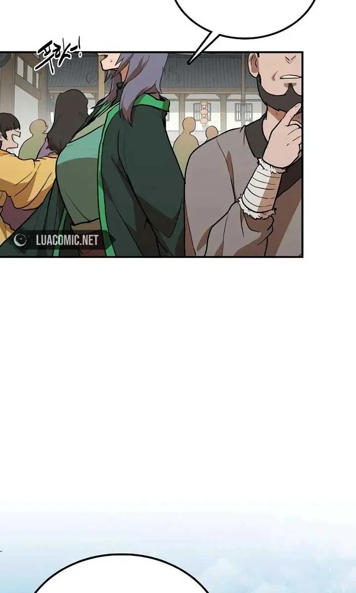 Maybe Undefeatable Chapter 8 Page 114