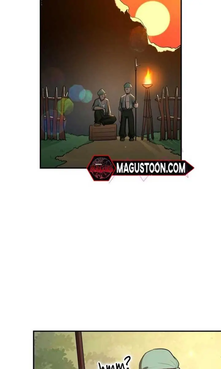 Maybe Undefeatable Chapter 9 Page 3