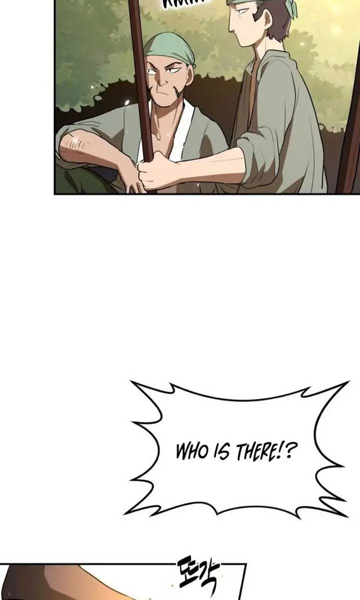 Maybe Undefeatable Chapter 9 Page 4