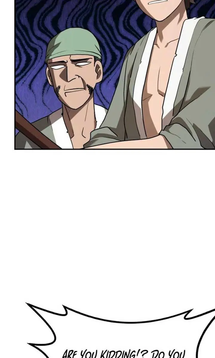 Maybe Undefeatable Chapter 9 Page 8