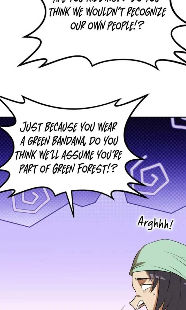 Maybe Undefeatable Chapter 9 Page 9