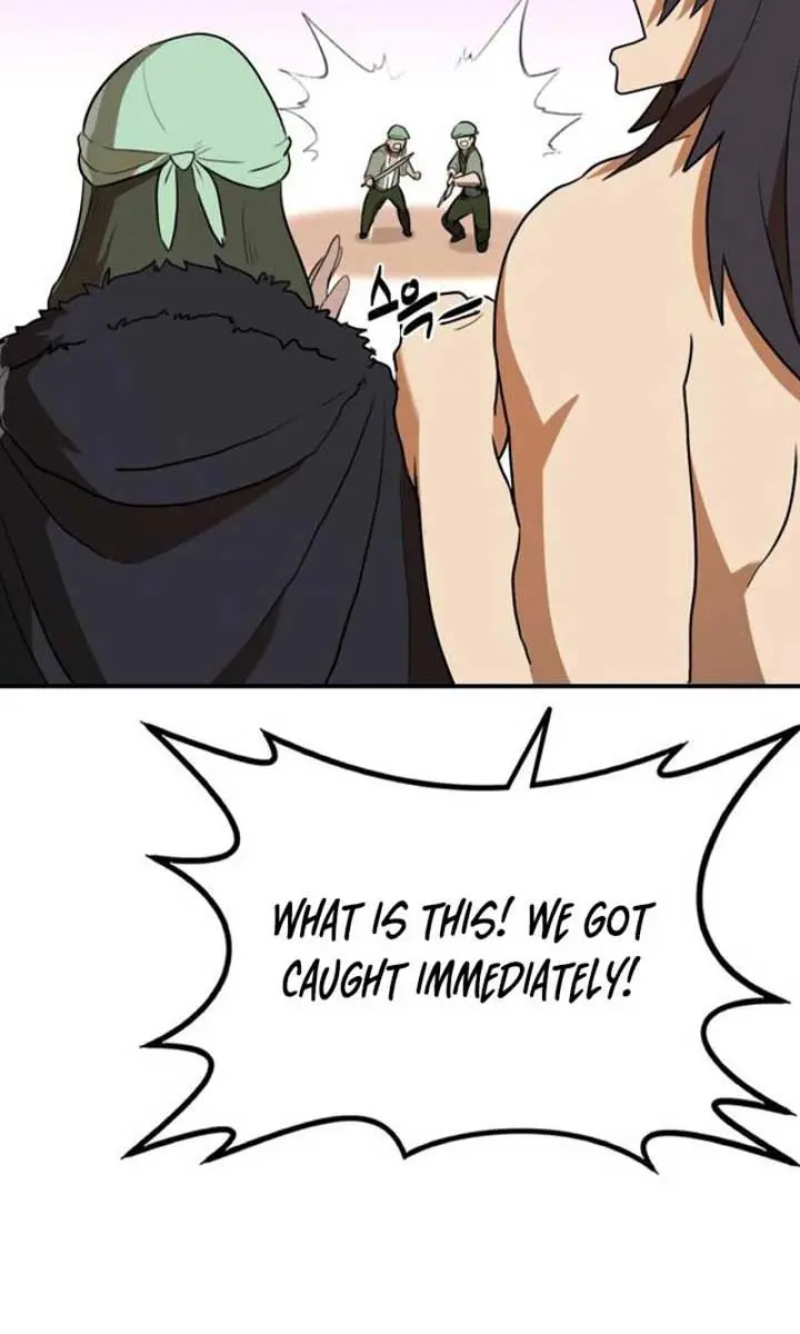 Maybe Undefeatable Chapter 9 Page 10
