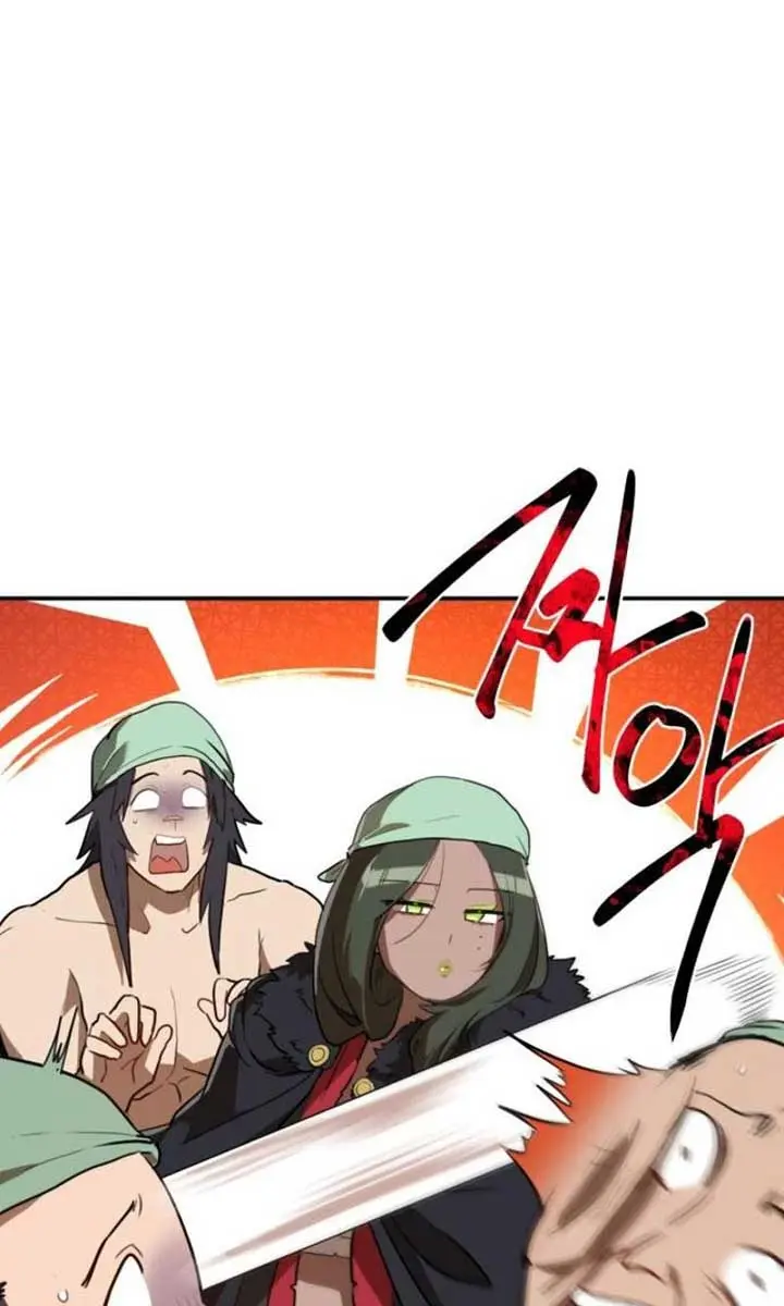 Maybe Undefeatable Chapter 9 Page 11