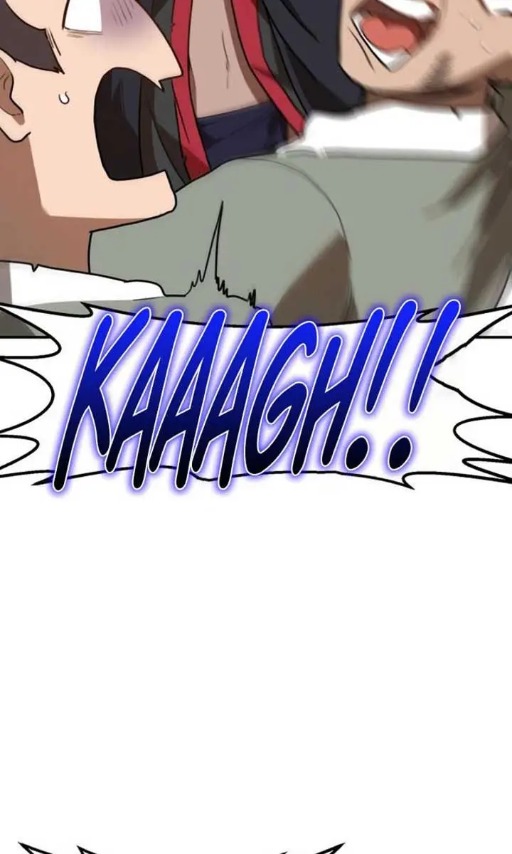 Maybe Undefeatable Chapter 9 Page 12