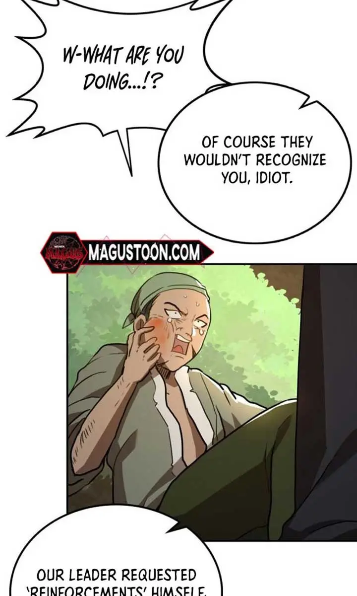 Maybe Undefeatable Chapter 9 Page 13