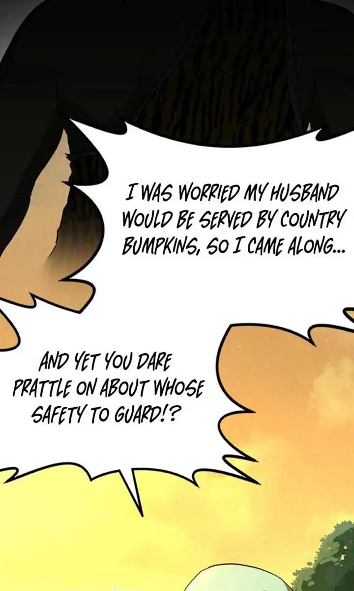 Maybe Undefeatable Chapter 9 Page 16