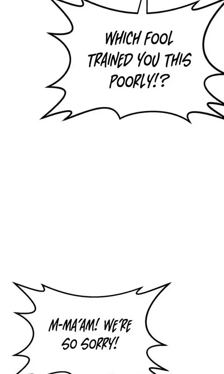 Maybe Undefeatable Chapter 9 Page 18